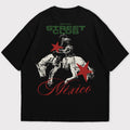 STREET CLUB MÉXICO TEE BLACK